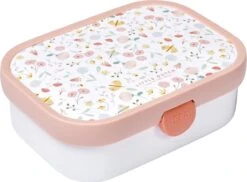 Mepal Lunchbox Campus Little Dutch Flowers & Butterflies