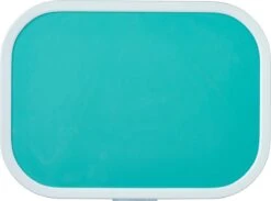 Mepal Campus Bento Lunchbox - Turquoise -Mepal Promos Winkel 1200x888 2