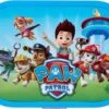 Rosti Mepal - PAW Patrol Broodtrommel - 176 X 130 X 60 Mm - Blauw