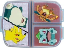 Pokemon Multi Brooddoos / Broodtrommel -Mepal Promos Winkel 1200x890 2