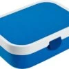 Mepal Campus Bento Lunchbox - Blauw