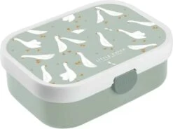 Lunchbox Campus Little Dutch - Little Goose -Mepal Promos Winkel 1200x896 5