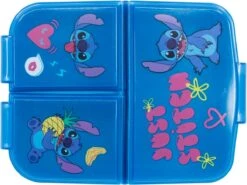 Stor Lilo & Stitch Multi Brooddoos / Broodtrommel 5 Stor Lilo & Stitch Multi Brooddoos / Broodtrommel -Mepal Promos Winkel 1200x899 10