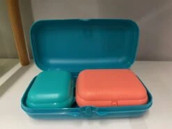 Tupperware Smartclip Set Van 3 (snackdoosjes) -Mepal Promos Winkel 1200x900 30