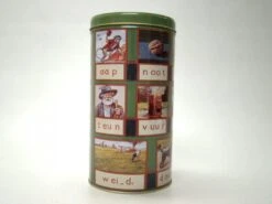 Beschuitbus Aap Noot Mies -Mepal Promos Winkel 1200x900 31