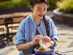 Mepal Ellipse Duo Lunchpot - Lunchbox Volwassenen - 1.4 Nordic Green -Mepal Promos Winkel 1200x903