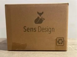 Sens Design Kruidenrek Staand – Keukenrek Voor Kruidenpotjes - Zwart -Mepal Promos Winkel 1200x905 2