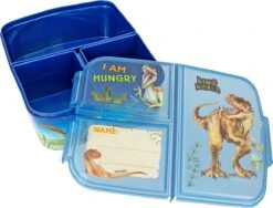 Depesche - Dino World Broodtrommel -Mepal Promos Winkel 1200x912