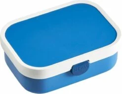 Mepal Campus Bento Lunchbox - Blauw -Mepal Promos Winkel 1200x928