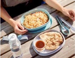 Mepal – Lunchbox Ellipse Duo – Lunchbox Voor Volwassenen En Saladebox To Go– Strawberry Vibe – Magnetronbestendig - Limited Edition 12 Mepal – Lunchbox Ellipse Duo – Lunchbox Voor Volwassenen En Saladebox To Go– Strawberry Vibe – Magnetronbestendig - Limited Edition -Mepal Promos Winkel 1200x931