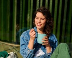 Mepal – Limited Edition Lunchpot Ellipse – Praktische Muesli Beker To Go – Strawberry Vibe – Geschikt Voor Vriezer, Magnetron En Vaatwasser - Onbeperkt Genieten -Mepal Promos Winkel 1200x959