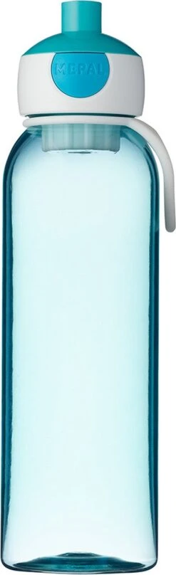Mepal – Waterfles + Lunchbox + Fruitbox Campus – Turquoise – Drinkfles Voor Kinderen – Broodtrommel – Fruitbakje – Giftset -Mepal Promos Winkel 367x1200
