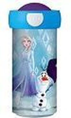 Rosti Mepal Lunchbox Campus Frozen 2 - Junior Paars/blauw 3-delig 7 Rosti Mepal Lunchbox Campus Frozen 2 - Junior Paars/blauw 3-delig -Mepal Promos Winkel 720x1200