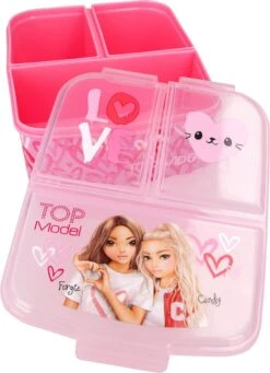 Depesche - TOPModel Broodtrommel ONE LOVE -Mepal Promos Winkel 868x1200