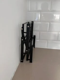 Merkloos Inklapbaar Kruidenrek - 2-laags Keukenrek - Aanrecht Organizer - Kruiden Etàgere - Staand Keukenrek 10 Merkloos Inklapbaar Kruidenrek - 2-laags Keukenrek - Aanrecht Organizer - Kruiden Etàgere - Staand Keukenrek -Mepal Promos Winkel 899x1200 2