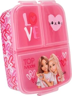 Depesche - TOPModel Broodtrommel ONE LOVE -Mepal Promos Winkel 906x1200