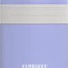 Kambukka Bora - Lunchbox - 600 Ml - Voedselcontainer Houdt 9 Uur Warm & 100 % Lekvrij - Digital Lavender