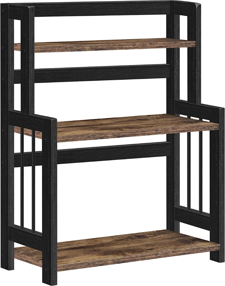 Caroa - Kruidenrek - Kruidenrek Ophangbaar - Kruidenrek Staand - Kruidenrek Met Potjes - Kruidenrekken - Kruidenrekje 1 Caroa - Kruidenrek - Kruidenrek Ophangbaar - Kruidenrek Staand - Kruidenrek Met Potjes - Kruidenrekken - Kruidenrekje